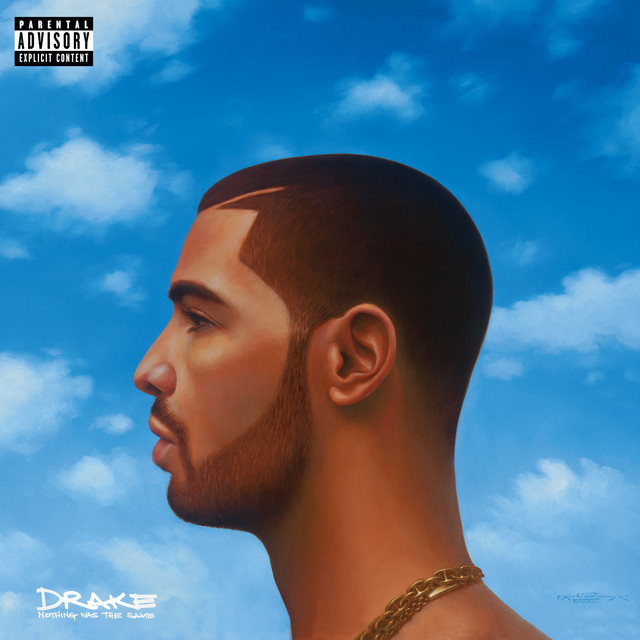 Drake - Nothing was the Same